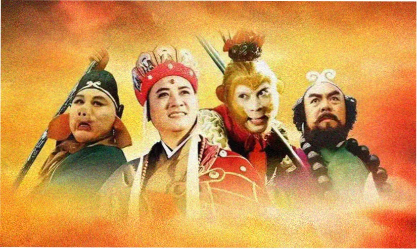 长夜将尽剧集海报